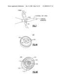 ACOUSTIC MEASUREMENT TIP diagram and image