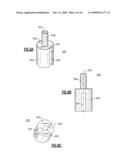 ACOUSTIC MEASUREMENT TIP diagram and image