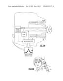 ACOUSTIC MEASUREMENT TIP diagram and image