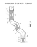 Inserts for engine exhaust systems diagram and image