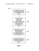 ACOUSTIC PANEL diagram and image