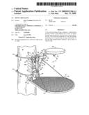 SWIVEL TREE STAND diagram and image