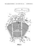 SWIVEL TREE STAND diagram and image