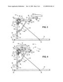 SWIVEL TREE STAND diagram and image