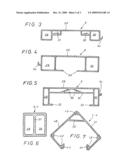 LIFTING DEVICE, PARTICULARLY FOR MOTOR VEHICLES diagram and image