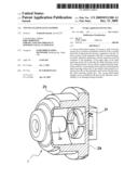 VISCOUS FLUID-SEALING DAMPER diagram and image