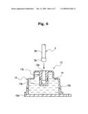 VISCOUS FLUID-SEALING DAMPER diagram and image