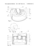 Hydraulic Damper With Compensation Chamber diagram and image