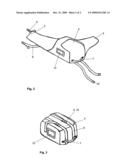 FABRIC FOR PACKING diagram and image