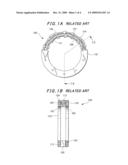 ONE-WAY CLUTCH diagram and image