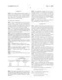 CONTAINER, SUCH AS A FOOD OR BEVERAGE CONTAINER, LUBRICATION METHOD diagram and image