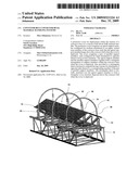 Conveyor Belt Cover For Bulk Material Handling Systems diagram and image