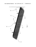 Conveyor Belt Cover For Bulk Material Handling Systems diagram and image