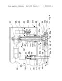 APPARATUS FOR TRANSPORTING CONTAINERS diagram and image