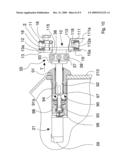 APPARATUS FOR TRANSPORTING CONTAINERS diagram and image