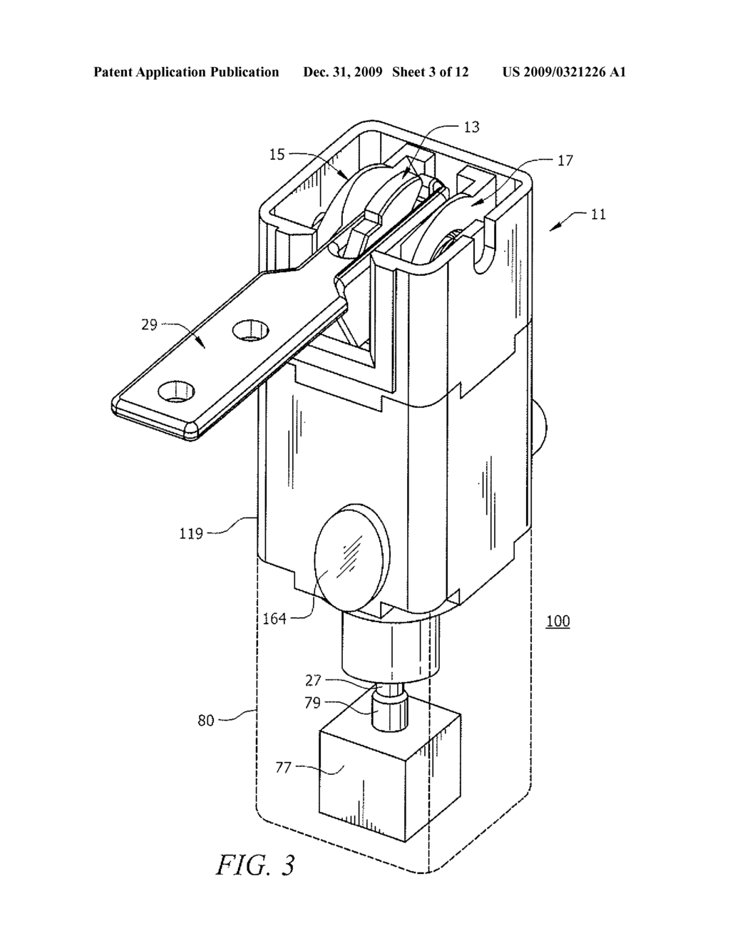 SAFETY SWITCH - diagram, schematic, and image 04