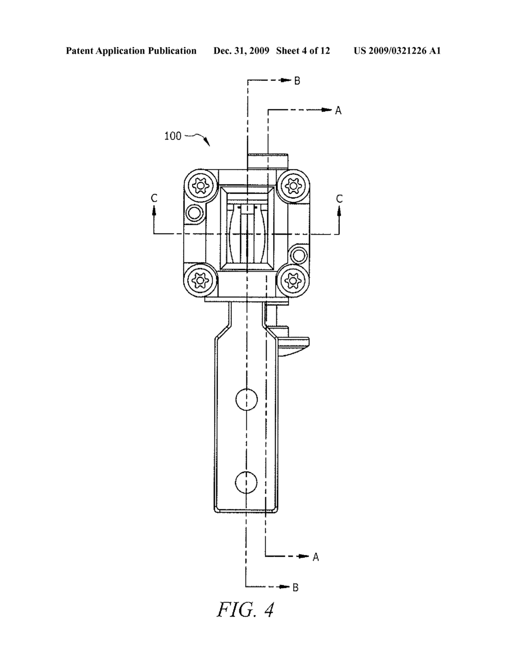 SAFETY SWITCH - diagram, schematic, and image 05