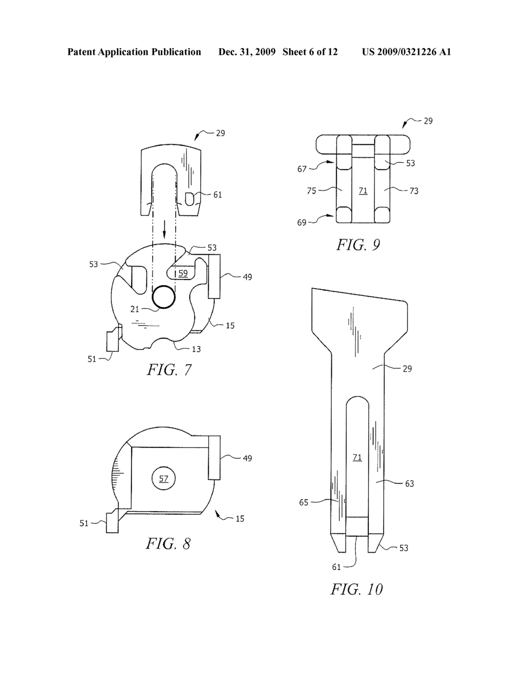 SAFETY SWITCH - diagram, schematic, and image 07