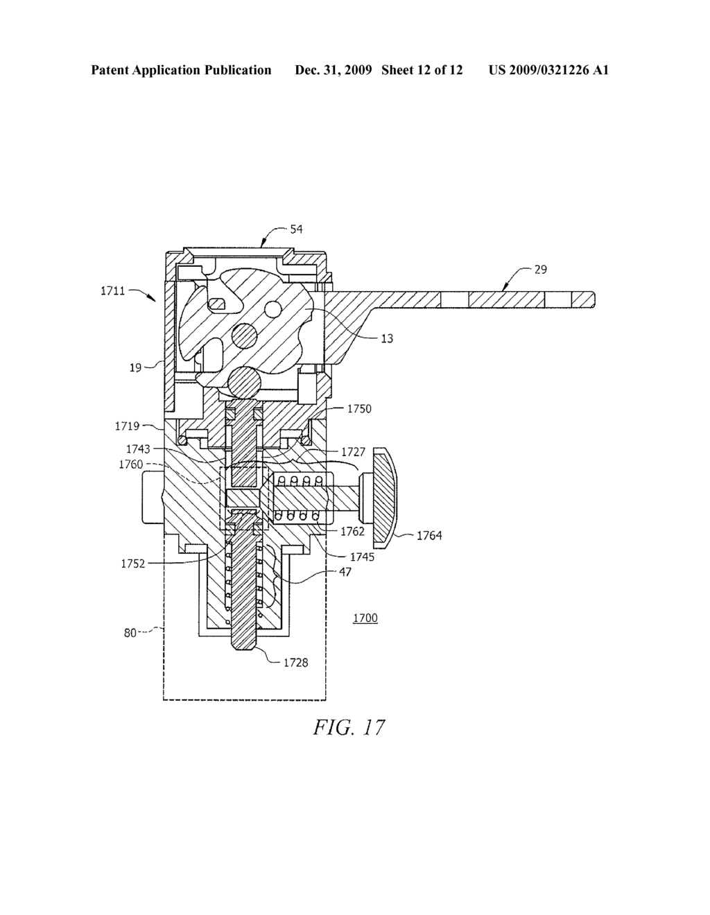 SAFETY SWITCH - diagram, schematic, and image 13