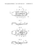 SAFETY HOLDER diagram and image