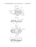 SAFETY HOLDER diagram and image