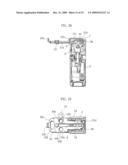 SAFETY HOLDER diagram and image