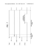 METHOD OF FABRICATING AND APPARATUS OF FABRICATING TUNNEL MAGNETIC RESISTIVE ELEMENT diagram and image