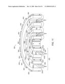 Method of Hard Coating a Blade diagram and image