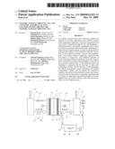 Sulfuric acid electrolytic cell and a sulfuric acid recycle type cleaning system applying the sulfuric acid electrolytic cell diagram and image