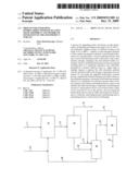 Process for upgrading hydrocarbon feedstocks using solid adsorbent and membrane separation of treated product stream diagram and image