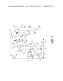 Process for Using Catalyst with Rapid Formation of Iron Sulfide in Slurry Hydrocracking diagram and image