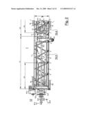 METHOD AND DEVICE FOR PROCESSING PLASTIC-CONTAINING WASTE diagram and image