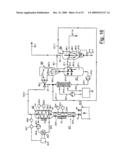 METHOD AND DEVICE FOR PROCESSING PLASTIC-CONTAINING WASTE diagram and image