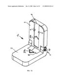 SEPARATOR AND SEPARATION STRIP diagram and image