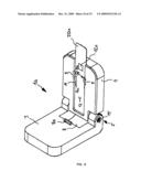 SEPARATOR AND SEPARATION STRIP diagram and image