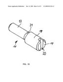 SEPARATOR AND SEPARATION STRIP diagram and image