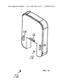 SEPARATOR AND SEPARATION STRIP diagram and image