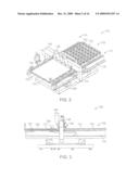 LASER-SCRIBING PLATFORM diagram and image