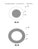 ADDITION OF RARE EARTH ELEMENTS TO IMPROVE THE PERFORMANCE OF SELF SHIELDED ELECTRODES diagram and image