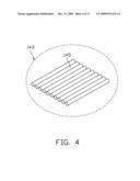 Carbon nanotube heater diagram and image