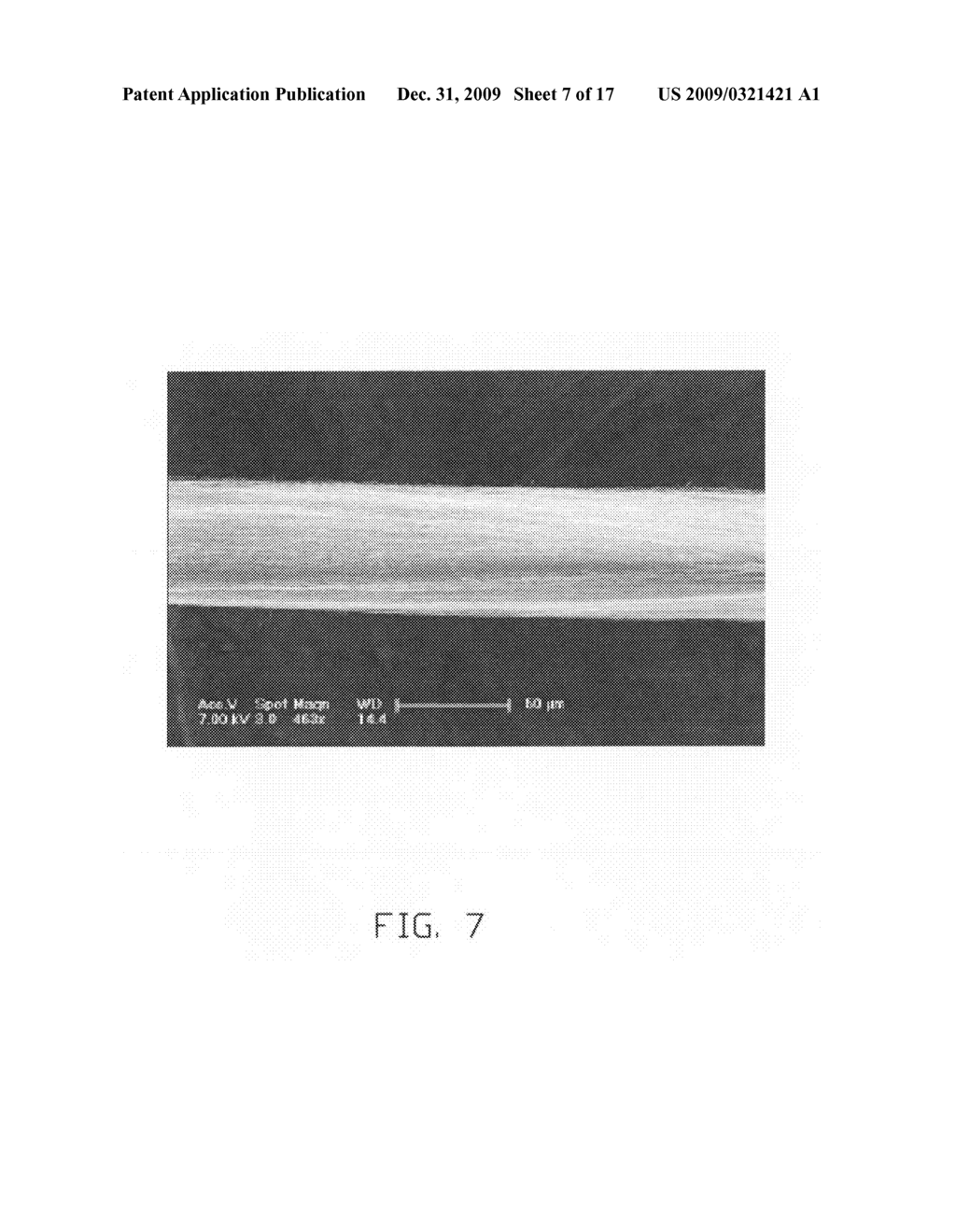 Carbon nanotube heater - diagram, schematic, and image 08