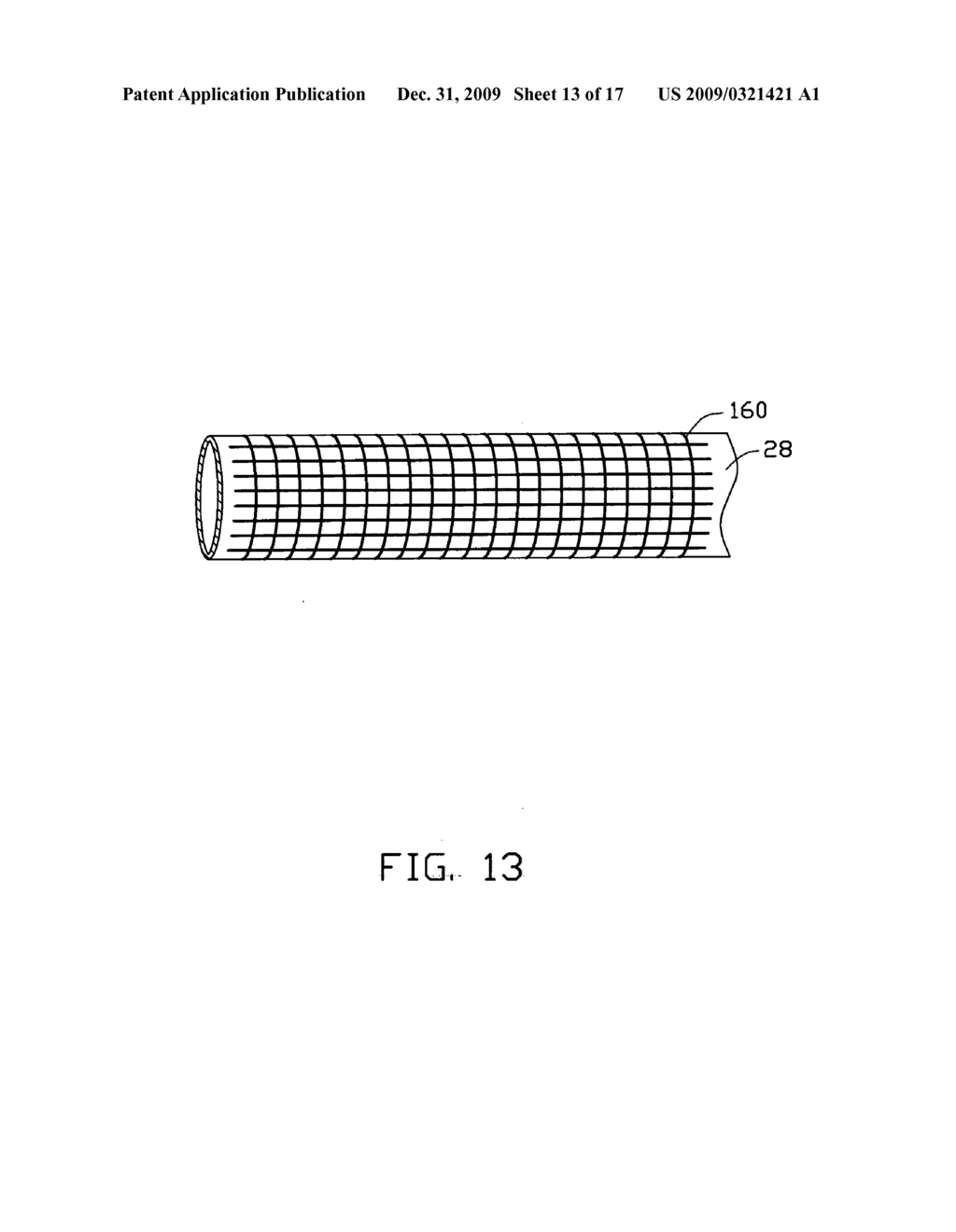 Carbon nanotube heater - diagram, schematic, and image 14