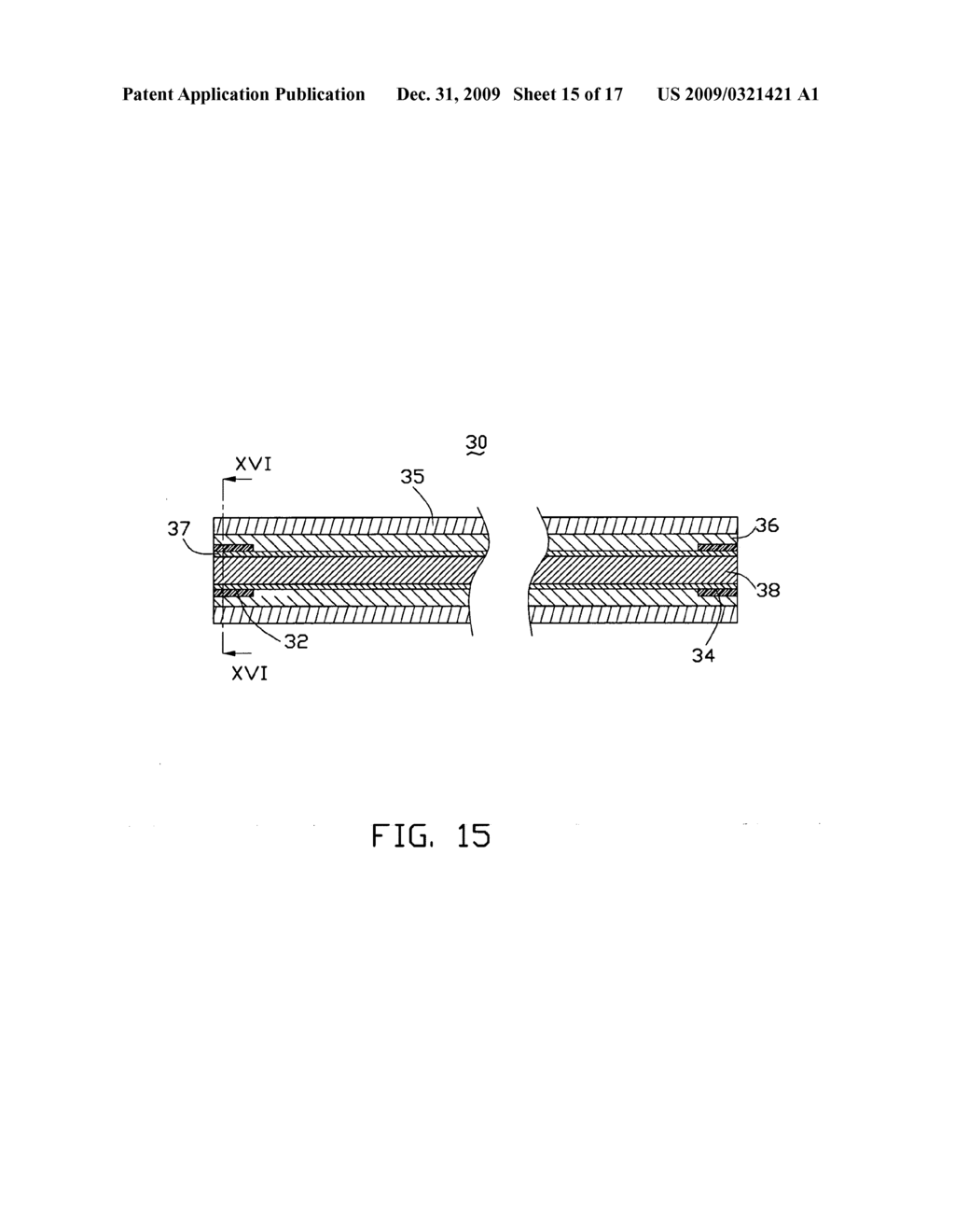 Carbon nanotube heater - diagram, schematic, and image 16