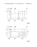 Cooking device diagram and image