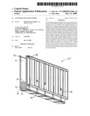 AUTOMATED MAGAZINE FEEDER diagram and image