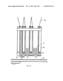 AUTOMATED MAGAZINE FEEDER diagram and image