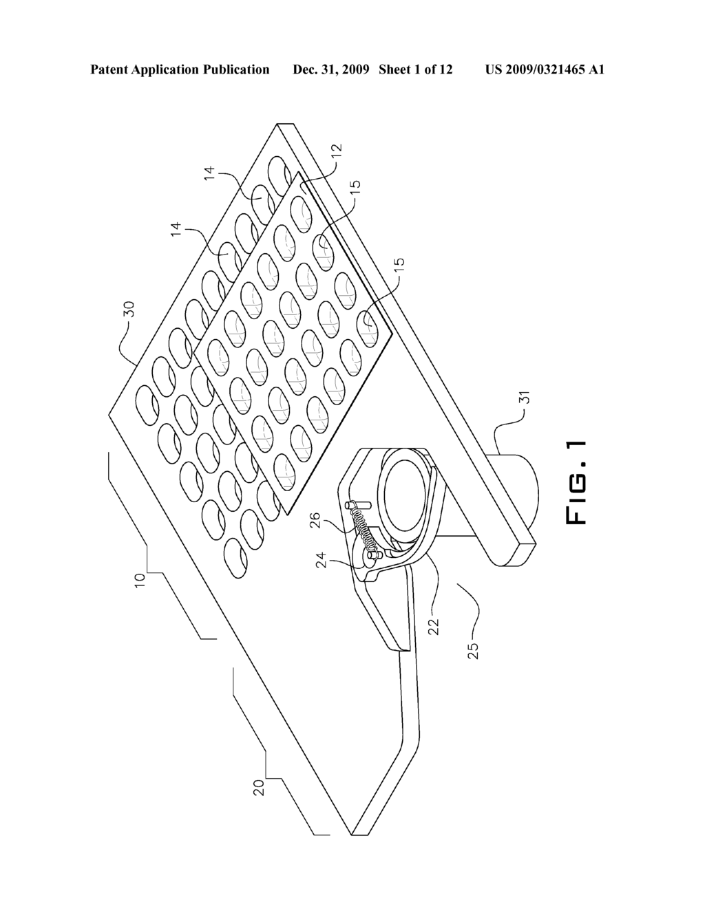 METHOD OF AUTOMATICALLY FILLING PRESCRIPTIONS - diagram, schematic, and image 02