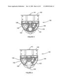 Hygienic Door Operating Device diagram and image