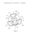 Hygienic Door Operating Device diagram and image