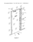 Hygienic Door Operating Device diagram and image